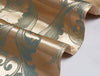 SILKLOFT – Elegant satijnen jacquard beddengoed set