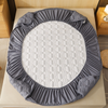 SOFTLURE – Vochtregulerend Katoen-Polyester Beddengoed Set