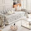 SOFTSCENE - Coperta in ciniglia premium