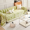 SOFTSCENE - Coperta in ciniglia premium
