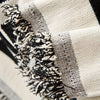 SOFTSCENE - Coperta in ciniglia premium
