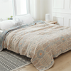 WEAVELOFT – Coperta in cotone reversibile