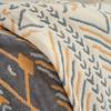 WEAVELOFT – Coperta in cotone reversibile