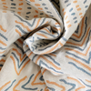 WEAVELOFT – Coperta in cotone reversibile
