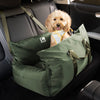 TRAVELPUP – Sicheres Hundesitzbett für Auto & Zuhause