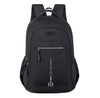 FortiBag – Zaino da uomo impermeabile in Oxford con design robusto