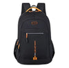 FortiBag – Zaino da uomo impermeabile in Oxford con design robusto