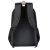 FortiBag – Zaino da uomo impermeabile in Oxford con design robusto