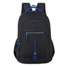 FortiBag – Zaino da uomo impermeabile in Oxford con design robusto