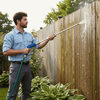 HydroForce Hochdruckreiniger | Hochdruck-Reinigungsstab | Passt auf jeden Gartenschlauch | Reinigungswerkzeug für Auto und Terrasse 6