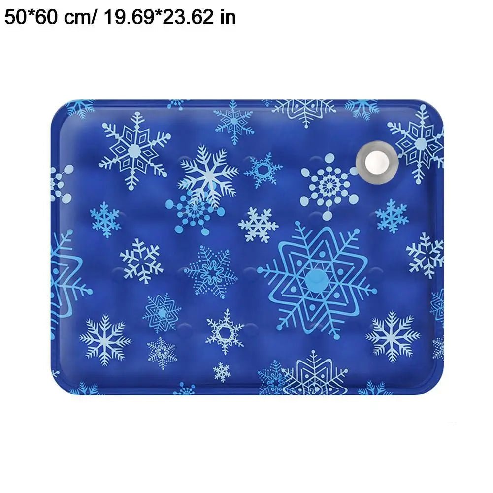 ICEPAD GEL – Kühlmatte für Hunde und Katzen 8