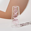 Brio - Vaso cristallino