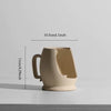 Yae - Vaso in ceramica premium