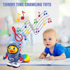 DUCKLY – Interaktives Tanzendes Enten-Spielzeug mit Licht & Musik