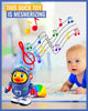 DUCKLY – Interaktives Tanzendes Enten-Spielzeug mit Licht & Musik