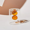Brio - Vaso cristallino
