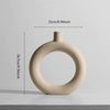 Yae - Vaso in ceramica premium