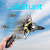 AEROBLAZE – RC-Flugzeug mit 360° Stunt-Funktionen für aufregende Flugabenteuer