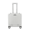 JetVoy Smart Travel Case | App-gesteuerter Koffer mit Powerbank und sicherem Schließsystem 0