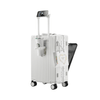 JetVoy Smart Travel Case | App-gesteuerter Koffer mit Powerbank und sicherem Schließsystem 1