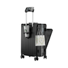 JetVoy Smart Travel Case | App-gesteuerter Koffer mit Powerbank und sicherem Schließsystem 4