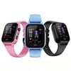 KIDTRACK Watch – GPS Smartwatch mit Echtzeit-Tracking & Videoanruf für Kinder