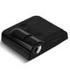 DoorGlow Projecteur – Lumière de porte de voiture LED sans fil pour projection de marque