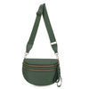 URBANCHECK – Nylon Bum Bag im Schachbrettdesign für den Alltag