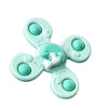 Kiddova – Bunter Bade-Fidget-Spinner mit süßem Insekten-Design 6