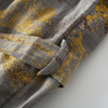 Accappatoio in garza di cotone Kimono – Accappatoio retrò dal design unisex