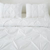 Hazy - Luxueuze jacquard dekbedovertrekset