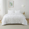Hazy - Luxueuze jacquard dekbedovertrekset