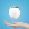 Felicidad para el cuero cabelludo – Masajeador 4D con luz roja y protección contra agua IPX8