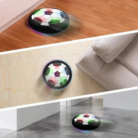 PLAYBALL PRO – Palla da gioco interattiva con movimento imprevedibile per cani attivi