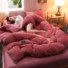 LUXPLUME - Piumone invernale ultra caldo