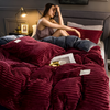 LUXPLUME - Piumone invernale ultra caldo
