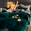 LUXPLUME - Piumone invernale ultra caldo