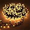LUMILINK – LED Outdoor Lichterkette mit 8 Modi & Wasserdichtem IP68-Design