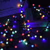 LUMILINK – LED Outdoor Lichterkette mit 8 Modi & Wasserdichtem IP68-Design