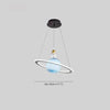 Lámpara colgante LED Planeta – Lámpara de techo para habitación infantil con diseño de planetas y luz nocturna suave