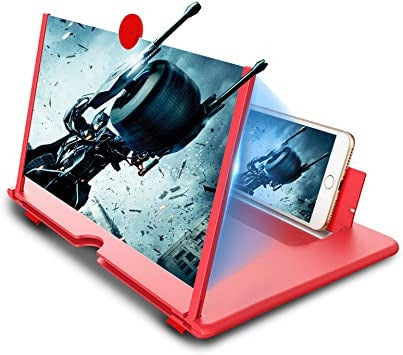 LENSIFY – HD-Bildschirmlupe zum Vergrößern Ihres Telefondisplays 1