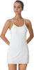 LIANA ACTIVE – Vestido deportivo con shorts y bolsillos para movimiento y estilo