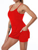LIANA ACTIVE – Vestido deportivo con shorts y bolsillos para movimiento y estilo