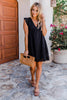 LIANA – Vestido de verano 2 en 1 con bolsillos para máxima comodidad