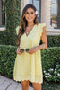 LIANA – Vestido de verano 2 en 1 con bolsillos para máxima comodidad