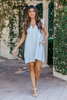 LIANA – Vestido de verano 2 en 1 con bolsillos para máxima comodidad
