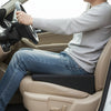 LIFTICUSH – Autositz-Nivellierungskissen aus Memory-Schaum für mehr Sitzhöhe und ergonomischen Komfort 1
