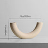 Yae - Vaso in ceramica premium