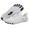 Luffey Feel Pro – Zapatos descalzos saludables para comodidad, estabilidad y alivio del dolor