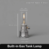 LUMETRA – Einstellbare Butan-Campinglampe für flexible Lichteinstellungen 10